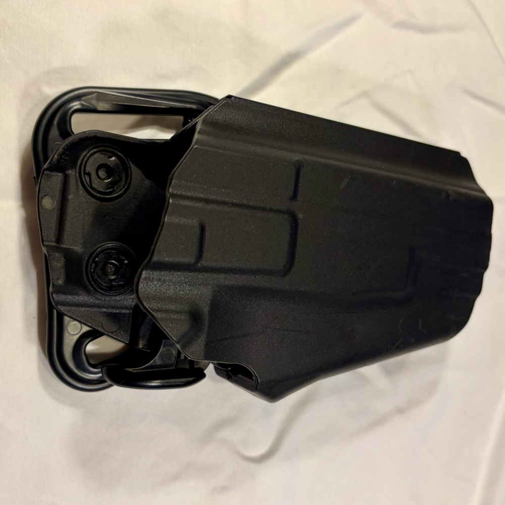 Safariland 578 Pro-Fit GLS Holster